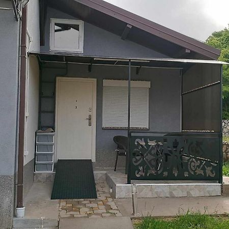 Villa & Apartments Petkoski أوهغيد المظهر الخارجي الصورة