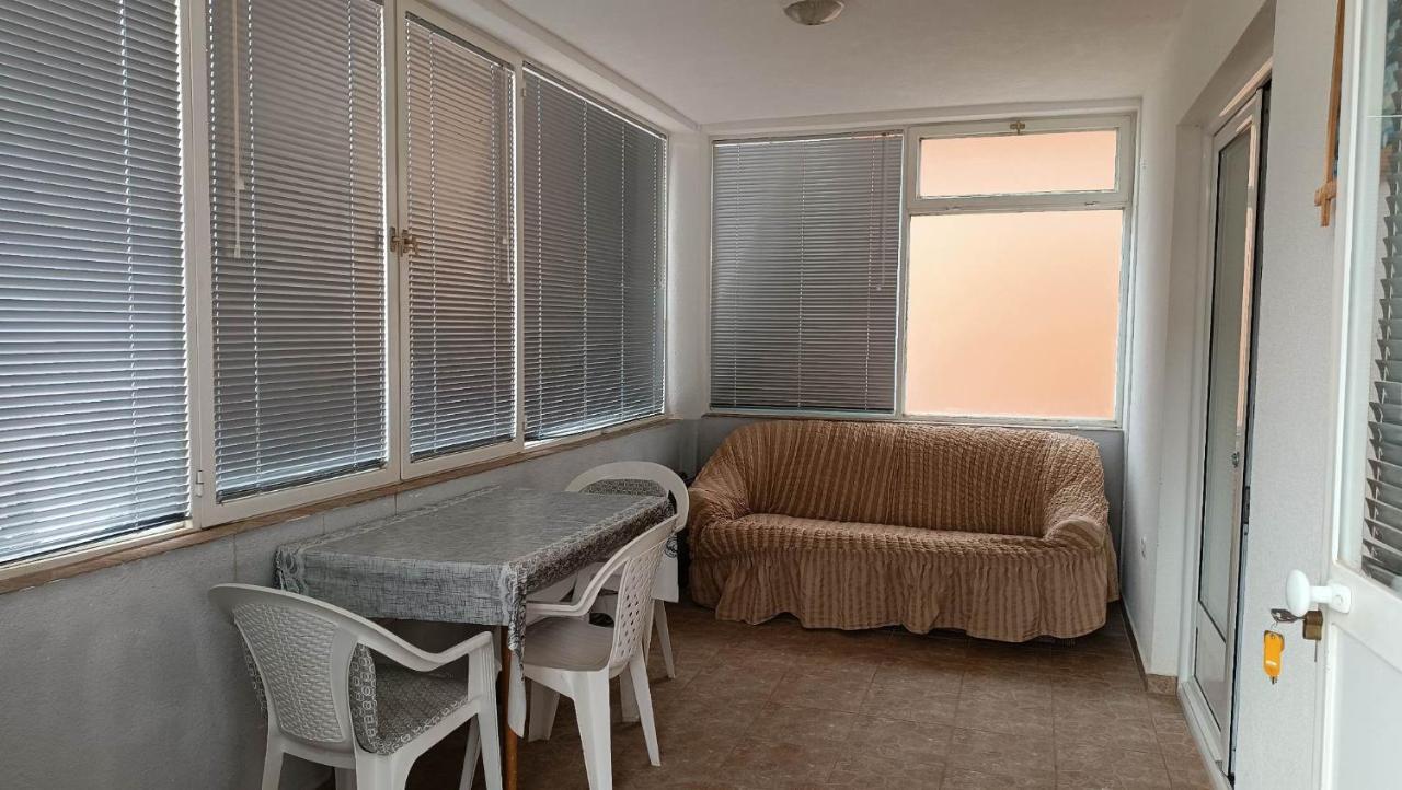 Villa & Apartments Petkoski أوهغيد المظهر الخارجي الصورة