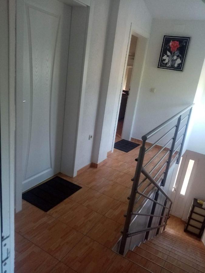 Villa & Apartments Petkoski أوهغيد المظهر الخارجي الصورة
