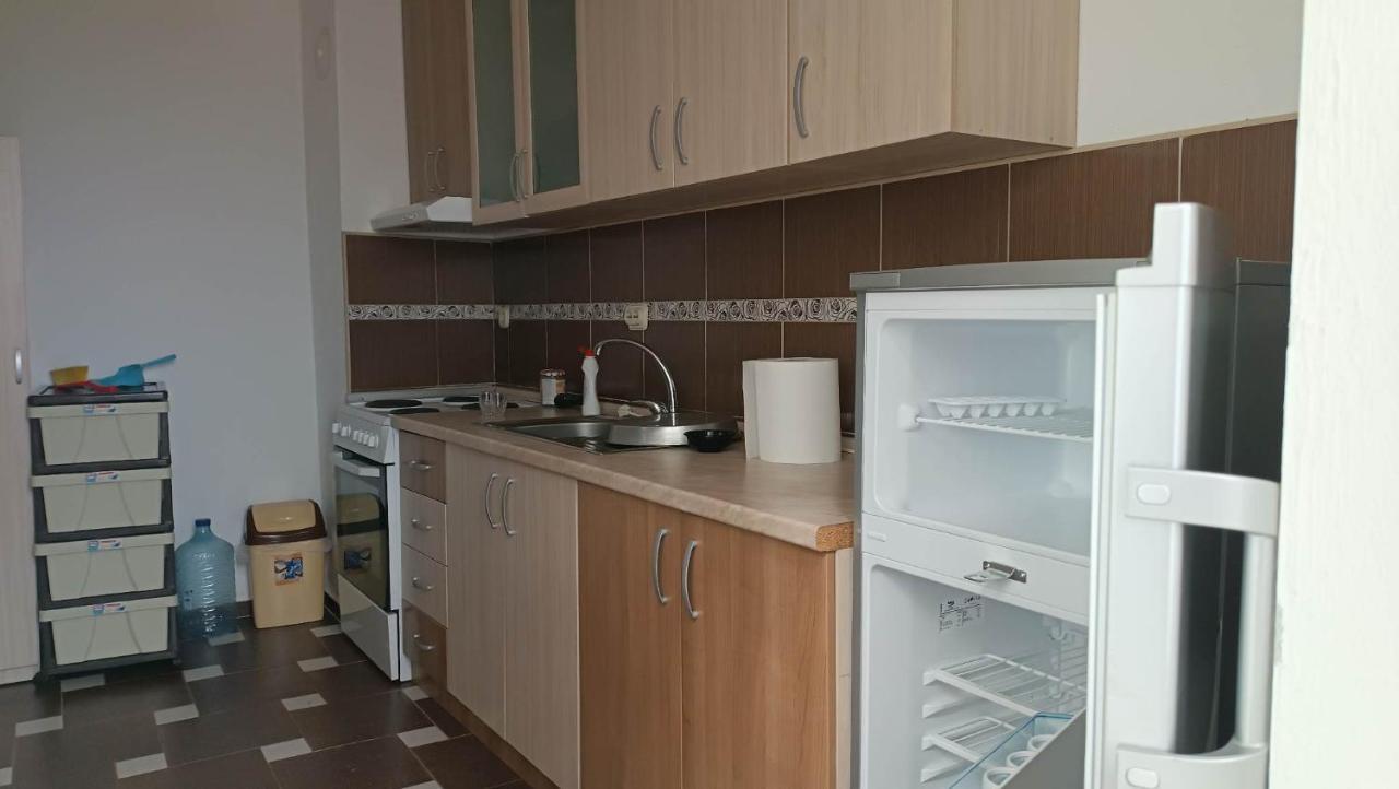 Villa & Apartments Petkoski أوهغيد المظهر الخارجي الصورة
