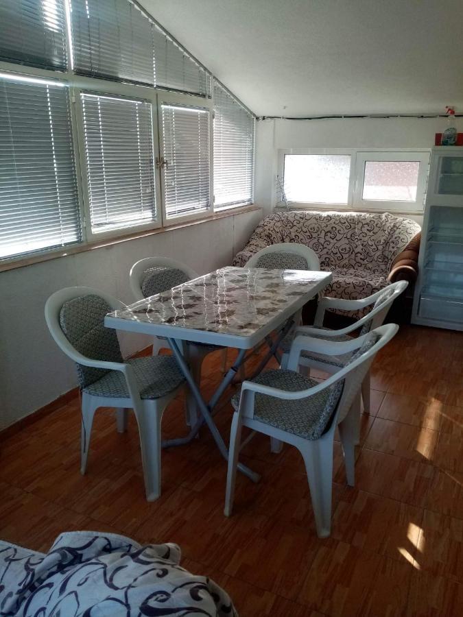 Villa & Apartments Petkoski أوهغيد المظهر الخارجي الصورة