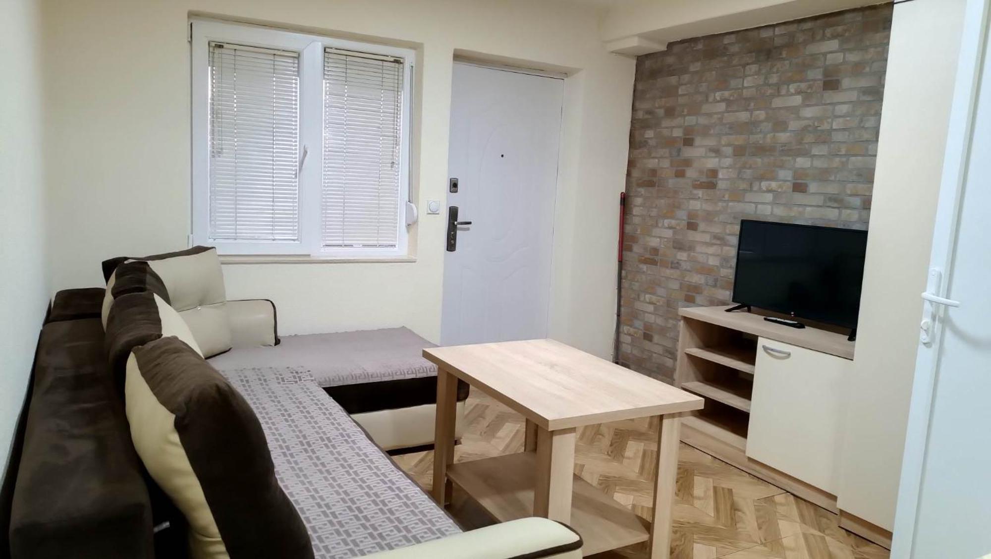 Villa & Apartments Petkoski أوهغيد المظهر الخارجي الصورة