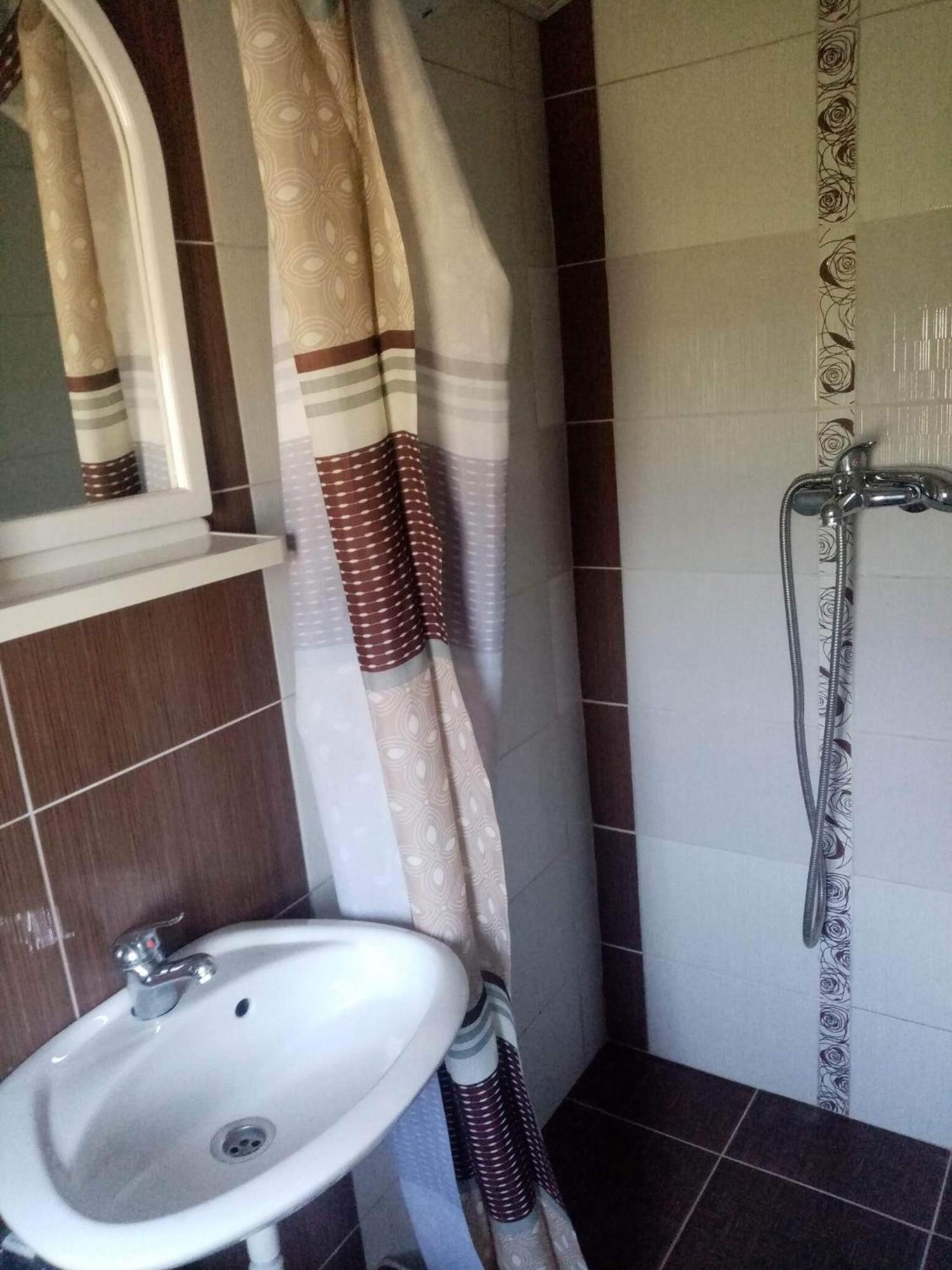 Villa & Apartments Petkoski أوهغيد المظهر الخارجي الصورة